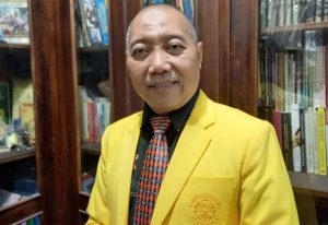 Soal Gugatan ke Presiden Karena Tak Memecat Mendes Yandri, Pakar: Terkesan Dipaksakan