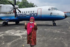 Dosen UMM Bagikan Tips Rawat Kendaraan usai Mudik