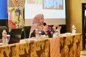 Cegah Kekerasan Seksual dengan Penguatan Pendidikan Karakter