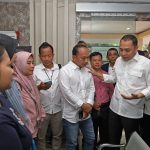 Wali Kota Surabaya Eri Cahyadi. (Foto: Pemkot Surabaya)