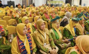 Mendorong Keterlibatan Kader Aisyiyah dalam Politik Tanpa Menanggalkan Identitas