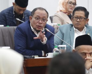 QRIS dan GPN Disorot AS, Komisi XI DPR RI: Ini Simbol Kemandirian Digital Indonesia