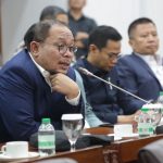 Wakil Ketua Komisi XI DPR RI dari Fraksi PKB, M Hanif Dhakiri. (Foto: PKB)