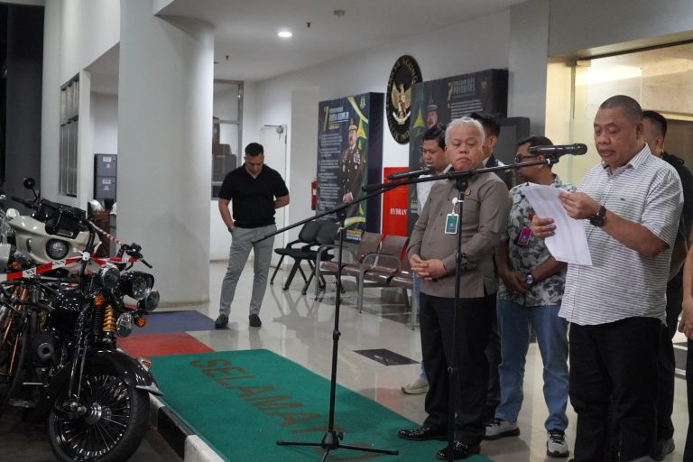 Ketua PN Jaksel