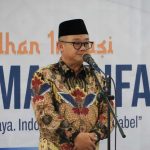 Mendikdasmen RI Prof Dr Abdul Mu'ti MEd. (Foto: IST)