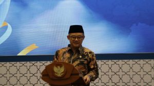 Menteri Mu’ti Ajak Pegawai Kemendikdasmen Jadikan Lebaran Titik Balik Mencerdaskan Bangsa