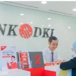 Bank DKI. (Foto: IST)