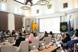 Merajut Masa Depan Asia Tenggara Lewat Pendidikan