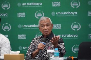 Civil Society Gathering Jawa Timur 2025: Muhammadiyah Galang Koalisi untuk Keadilan Sosial dan Lingkungan