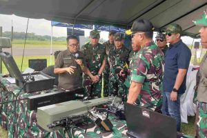 Yussi Perdana Saputera; Anak Muda Kalimantan Sukses Bangun Perusahaan Teknologi Radar