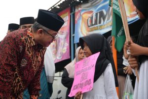 Mendikdasmen Abdul Mu’ti Dorong Pendidikan Inklusif untuk Masa Depan Indonesia