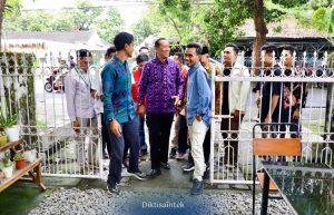 Wamen Fauzan Ajak Mahasiswa Bangun Kolaborasi Lewat “Kampus Berdampak”