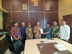 Lolos Pengujian, Beras Biosaka Produksi Jatam Bojonegoro Siap Beredar Luas