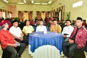 Ketua Fokal IMM Jatim: Kader Jangan Minder