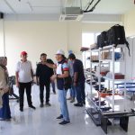 Pengembangan konsep sekolah rakyat di Surabaya. (Foto: Humas Pemkot Surabaya)