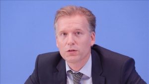 Jerman Desak Kepatuhan Gencatan Senjata Usai Israel Serang Lebanon: Berakibat Fatal Bagi Rakyat