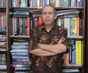 Aktivis Taman Siswa Nilai Positif Penjurusan IPA, IPS, dan Bahasa di SMA