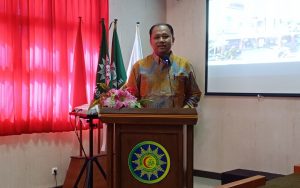 LHKP PP Muhammadiyah: Aspirasi Pemakzulan Gibran Sah, Asal Konstitusional