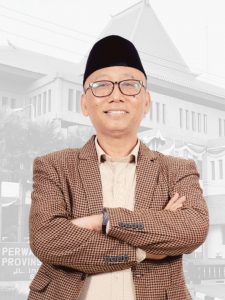 Penulis: Dr. H. Suli Da’im, SM., S.Pd., MM. *)