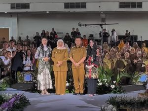 Inovasi dan Kolaborasi Kunci Wujudkan Jatim Gerbang Baru Nusantara