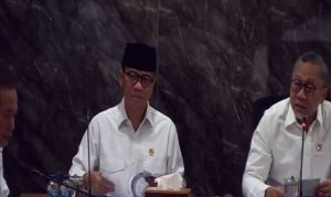 Atasi Kendala SDM, Mendes Yandri Ajak Sarjana yang Masih Menganggur Jalankan Koperasi Desa