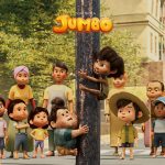 Film Jumbo. (Foto: Instagram @jumbofilm_id)