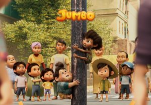 Film Jumbo Bersinar, Dosen Umsida: Karya Animasi Lokal Punya Potensi Besar