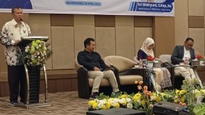 RA Kartini di Mata Ketua LHKP Jatim M Mirdasy: Pemberontakan dari Balik Tembok Kadipaten