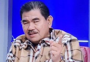 Prabowo Digugat Karena Tak Copot Mendes Yandri, Pakar HTN: Menteri Itu Hak Prerogatif Presiden