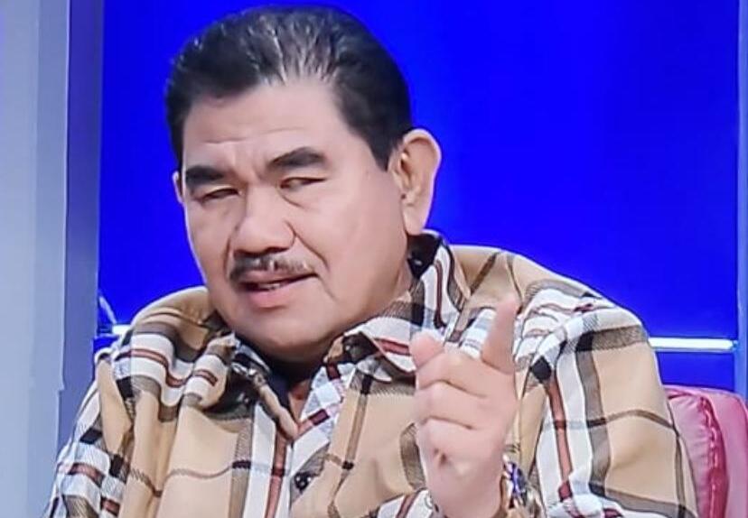 Guru Besar Hukum Tata Negara (HTN) Universitas Esa Unggul Jakarta, Prof Dr Juanda SH MH. (Foto: IST)