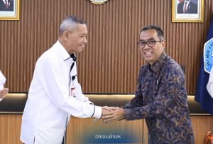 Kemdiktisaintek dan KPK Sepakat Selenggarakan Pendidikan Antikorupsi: Harus Ditanamkan Sejak Dini