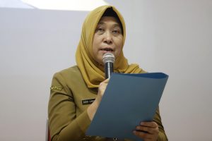 Dinkes Surabaya Blak-blakan Kasus TBC, Ini Datanya