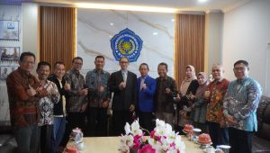 Ketua Diktilitbang PP Muhammadiyah Tekankan Inovasi dan Transformasi PTMA