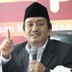 Rektor UMJ, Prof Dr Ma'mun Murod MSi, terpilih secara aklamasi sebagai Ketua Umum FR-PTMA. (Foto: IST)