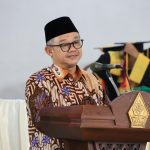 Mendikdasmen RI, Abdul Mu'ti. (IST)