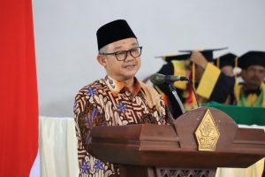 Ratusan Siswa SMP di Buleleng Belum Bisa Membaca, Ini Kata Mendikdasmen Abdul Mu’ti