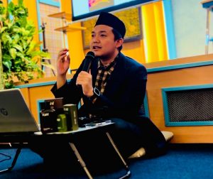 Dosen UMM Bagikan Cerita Toleransi Tinggi Lebaran di Austria