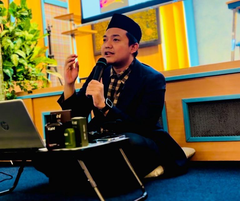 Mirza Nuryady