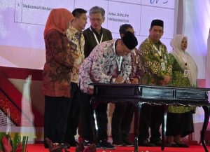 PWM Jatim Apresiasi Paparan Khofifah-Emil di Musrenbang: Semoga Berdampak Nyata