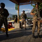 Konflik India dan Pakistan memanas di wilayah Kashmir setelah serangan sekelompok orang bersenjata beberapa hari lalu. (Foto: Reuters)