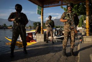 India dan Pakistan Semakin Memanas Akibat Konflik Kashmir, Picu Perang Nuklir?