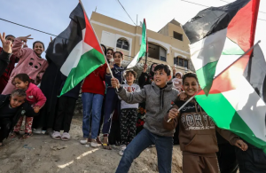 BKSAP Dorong Negara OKI Bersatu Perjuangkan Kemerdekaan Palestina