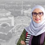 Dosen Hubungan Internasional UMY, Dr Ratih Herningtyas MA. (Foto: Humas UMY)