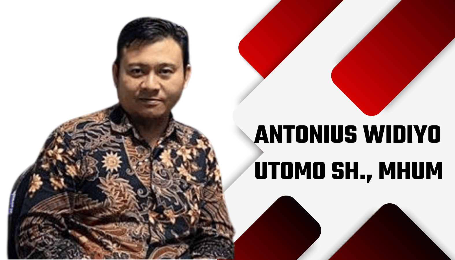R.M. Margono Djojohadikoesoemo: Pahlawan Ekonomi Rakyat yang Wajib Diabadikan
