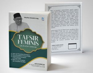 Resensi Buku: Memahami Pemikiran Quraish Shihab Mengenai Perempuan