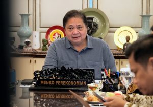 Resmi! Indonesia Pilih Jalur Diplomasi Hadapi Tarif Resiprokal AS