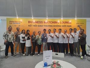 Serikat Usaha Muhammadiyah Lakukan Business Trip Internasional: Buka Akses Pasar Global dari Vietnam hingga Hong Kong