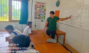 Belasan Siswa SMP di Buleleng Tak Bisa Membaca Lancar, Pakar: Pendidikan Indonesia Butuh Perbaikan Menyeluruh