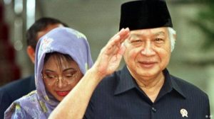 Pro dan Kontra Pengusulan Soeharto sebagai Pahlawan Nasional