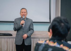 Muhammadiyah Dukung Fatwa Jihad Palestina, Tapi Bukan Perang!